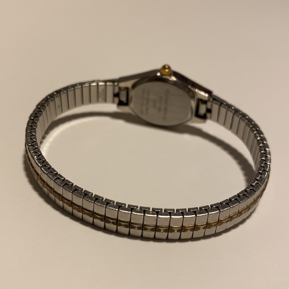 Steel Watch - Picture 2 of 3